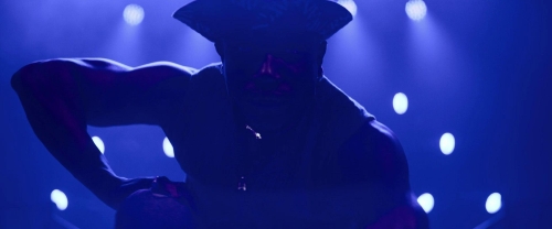 Magic Mikes Last Dance 45