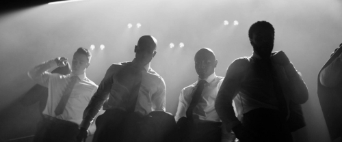 Magic Mikes Last Dance 51