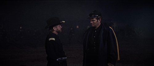 Major Dundee 11