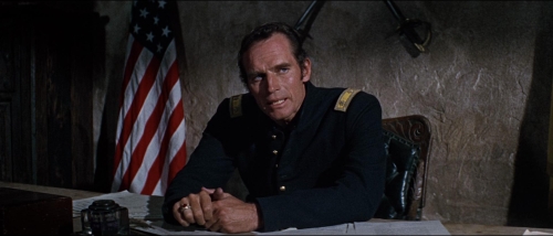 Major Dundee 14