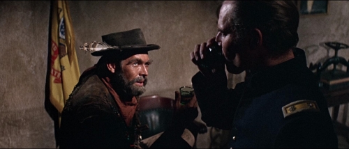 Major Dundee 22