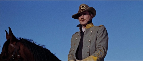 Major Dundee 23