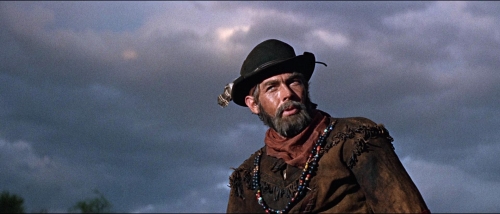 Major Dundee 25