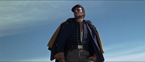 Major Dundee 32