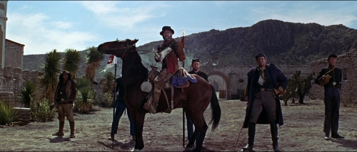 Major Dundee 37