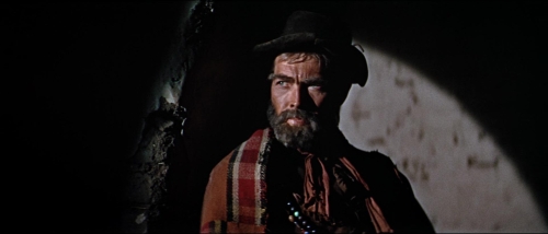 Major Dundee 40