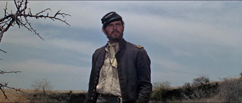 Major Dundee 55