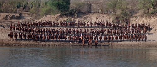 Major Dundee 57