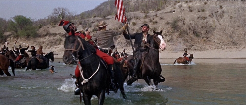 Major Dundee 59