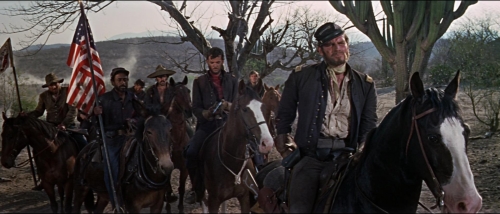 Major Dundee 61