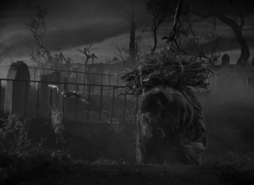 Mark of the Vampire 07