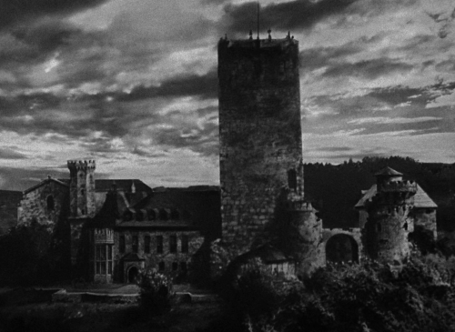 Mark of the Vampire 10