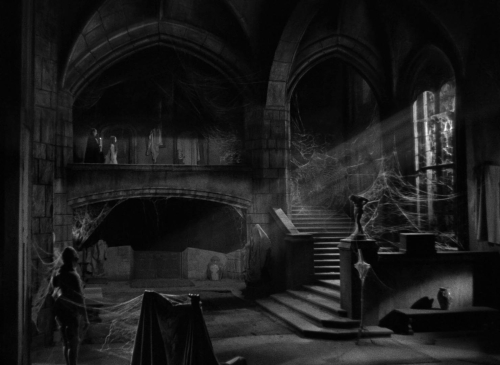 Mark of the Vampire 20