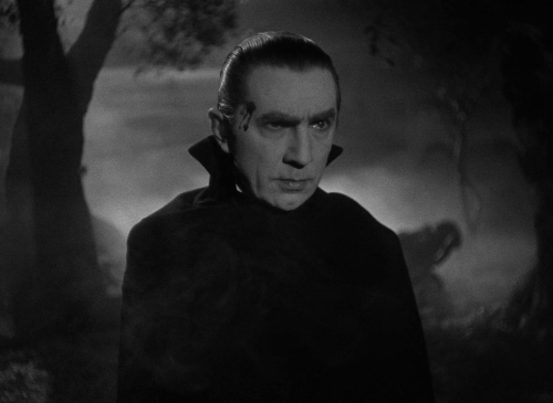 Mark of the Vampire 28