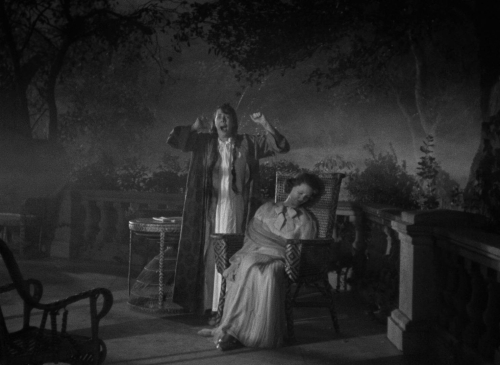 Mark of the Vampire 29