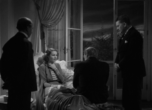 Mark of the Vampire 30