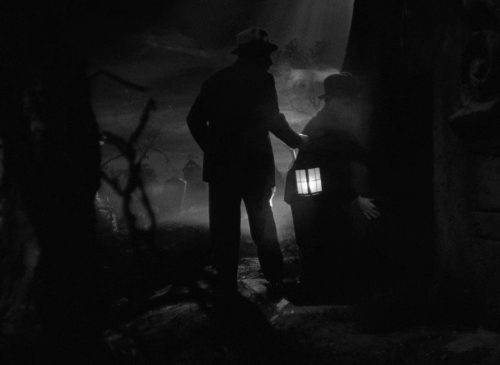 Mark of the Vampire 35