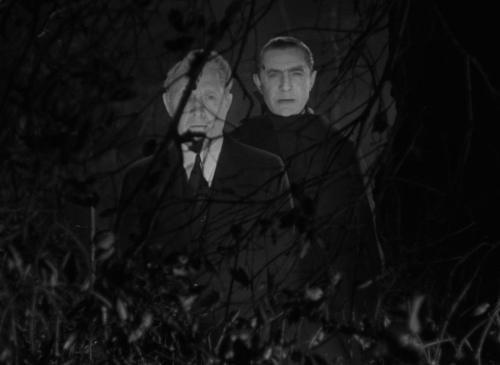 Mark of the Vampire 36