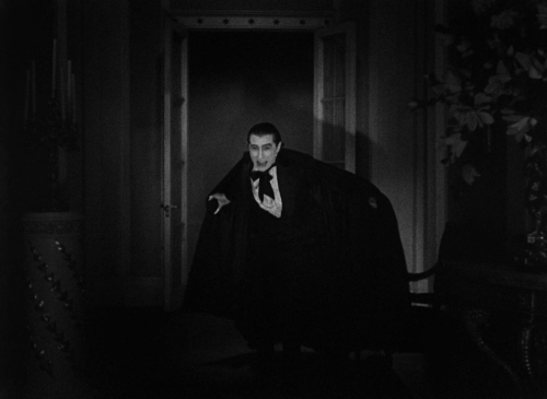 Mark of the Vampire 38