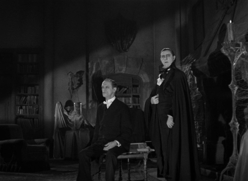 Mark of the Vampire 40