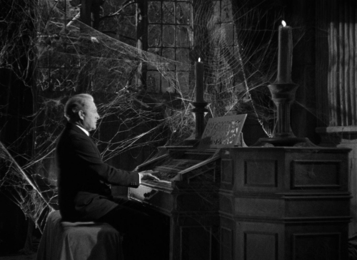 Mark of the Vampire 41