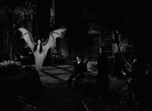 Mark of the Vampire 42