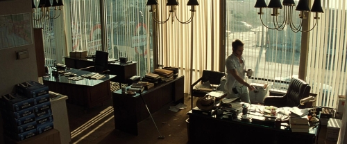 Matchstick Men 11