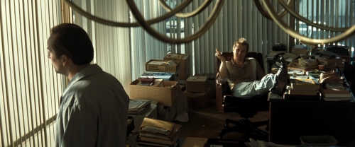 Matchstick Men 16