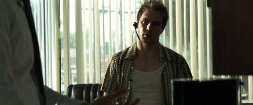 Matchstick Men 22