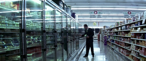 Matchstick Men 27