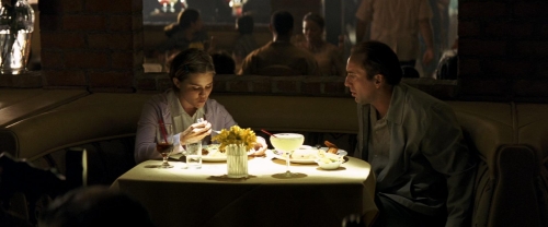 Matchstick Men 53