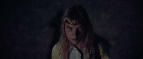 Meanwhile on Earth 01