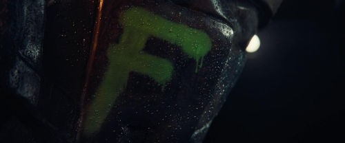 Meanwhile on Earth 03