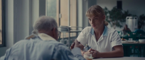 Meanwhile on Earth 06