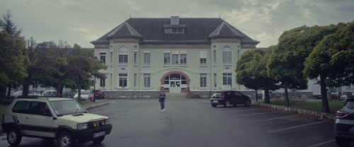 Meanwhile on Earth 07