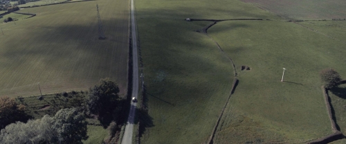 Meanwhile on Earth 09