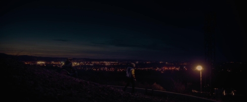 Meanwhile on Earth 15