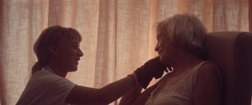 Meanwhile on Earth 17