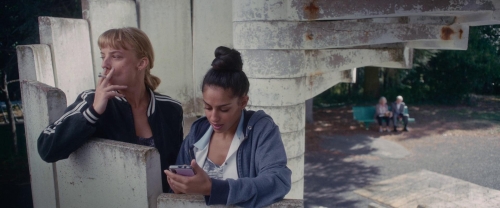 Meanwhile on Earth 18