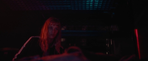 Meanwhile on Earth 20