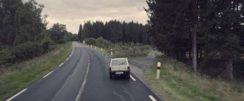 Meanwhile on Earth 25