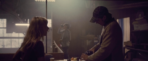 Meanwhile on Earth 29