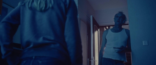 Meanwhile on Earth 49