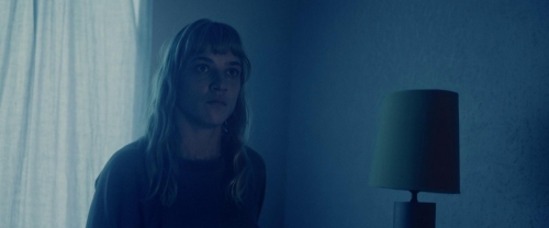 Meanwhile on Earth 50