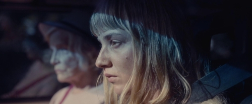 Meanwhile on Earth 56