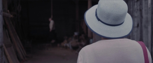 Meanwhile on Earth 57