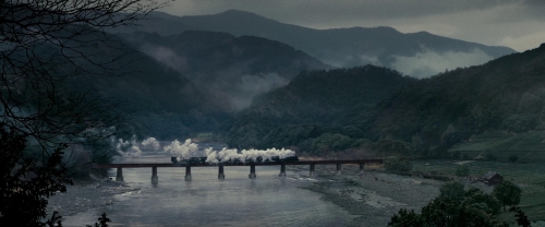 Memoirs of a Geisha 05