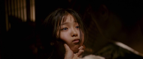 Memoirs of a Geisha 07