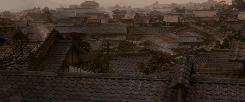 Memoirs of a Geisha 08