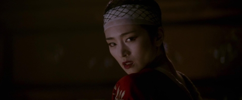 Memoirs of a Geisha 10